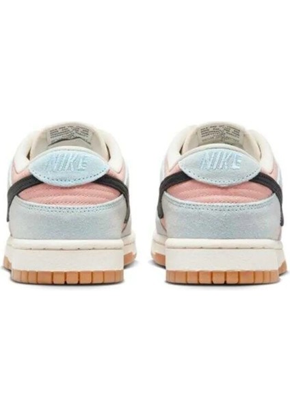Hj7341 474 Dunk Low Kadın Spor Ayakkabı