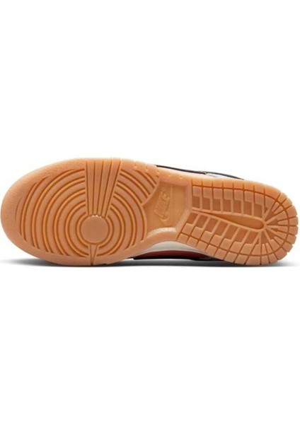 Hj7341 474 Dunk Low Kadın Spor Ayakkabı