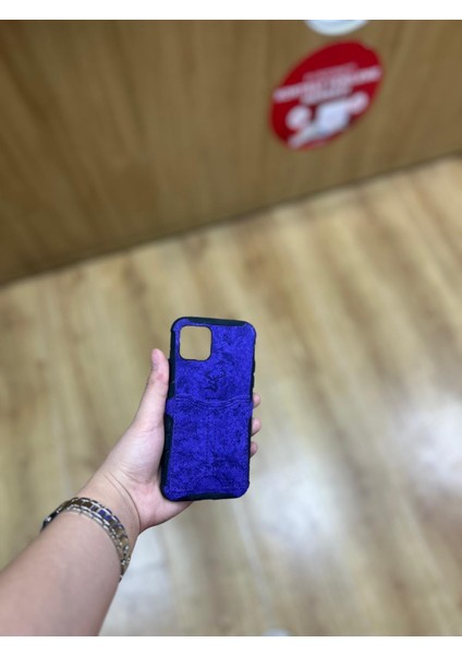 Apple Iphone 11 Pro Uyumlu Şık Tasarım Telefon Kılıfı