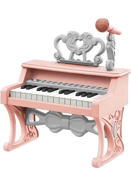 Elektronik Piano