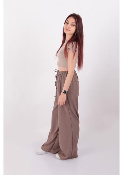 S0017334 Kadın Pantolon