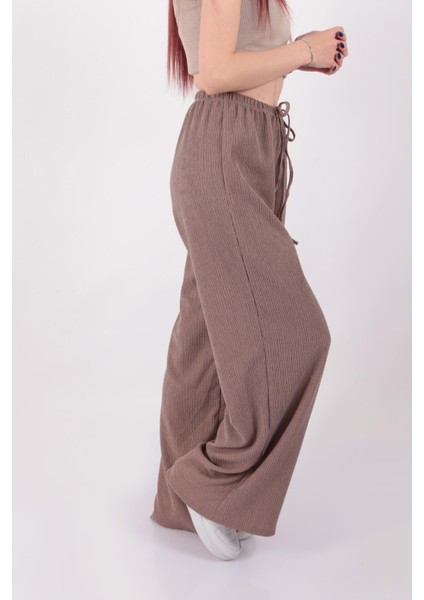 S0017334 Kadın Pantolon