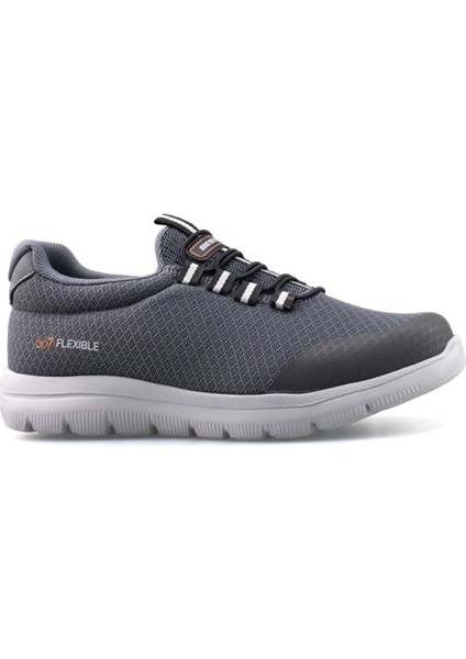 085 Kadın Lastikli Rahat Sneaker