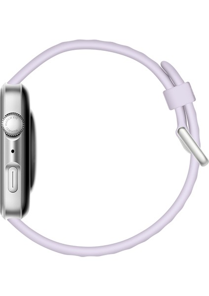 Watch Fit 4 (Huawei Türkiye Garantili) - Mor