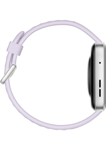 Watch Fit 4 (Huawei Türkiye Garantili) - Mor