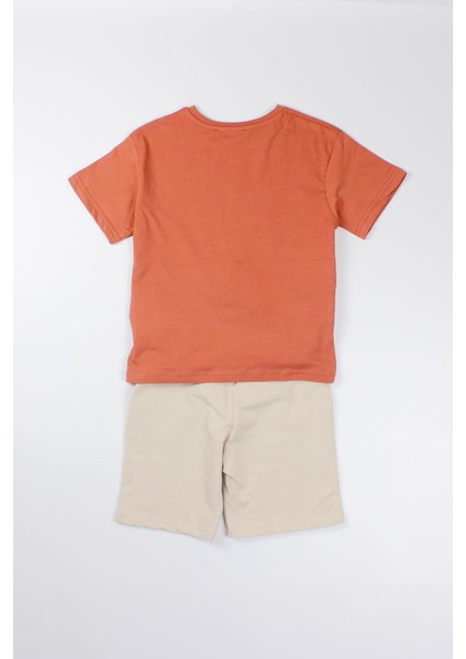 Erkek Çocuk Penye Şort Takım fiyatları