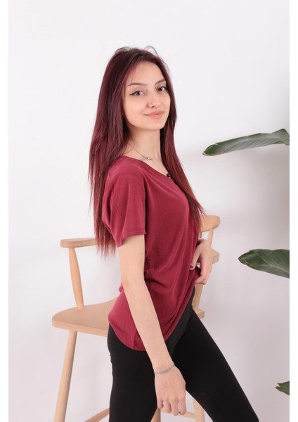 S0017431 Kadın T-Shirt fiyatları