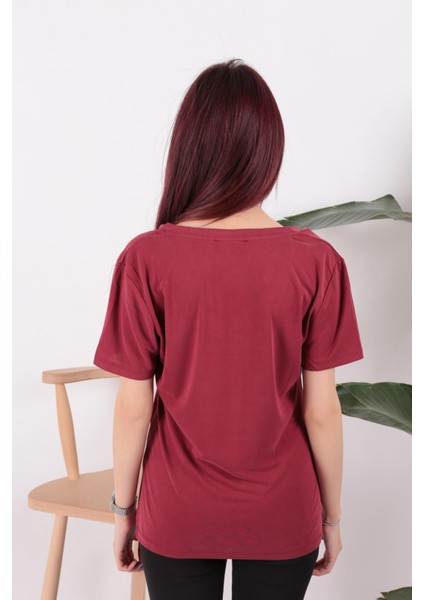 S0017431 Kadın T-Shirt fırsatları