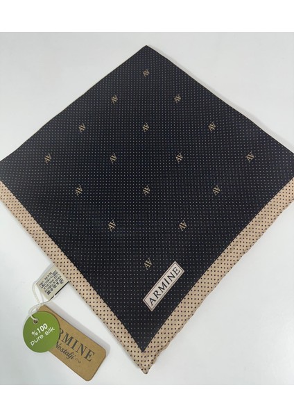 Dj Saf Ipek Eşarp 8259D (T) /nostalji Twill)-01 fiyatları