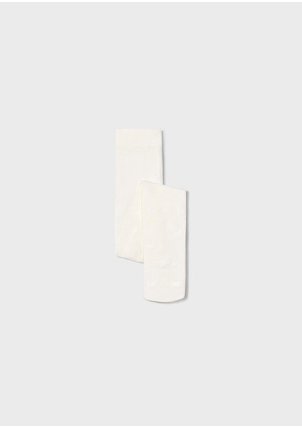 Kız Çocuk Kelebekli Külotlu Çorap