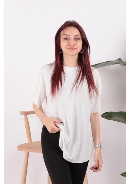S0017426 Kadın T-Shirt