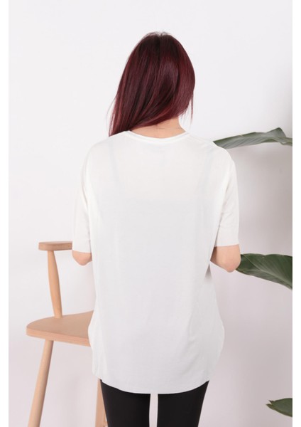 S0017426 Kadın T-Shirt fırsatları