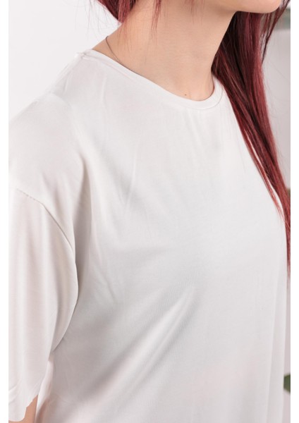 S0017426 Kadın T-Shirt indirimleri