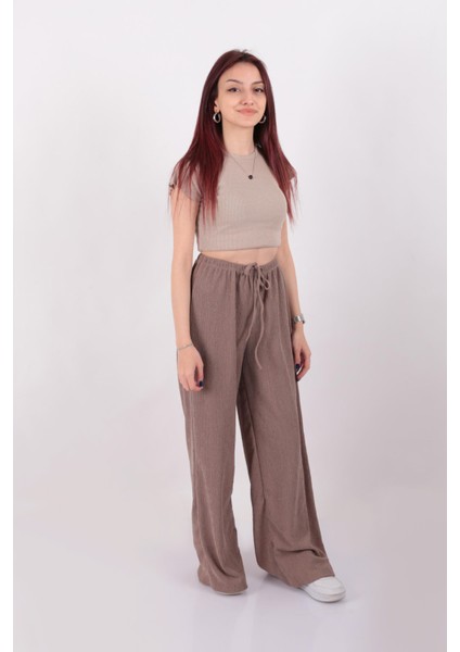 S0017334 Kadın Pantolon