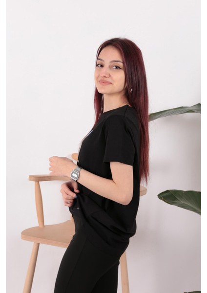 S0017555 Kadın T-Shirt modelleri