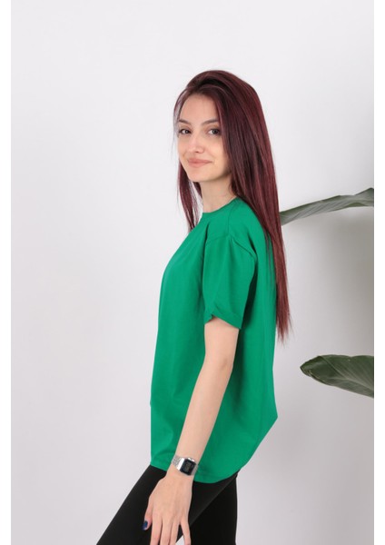 S0017558 Kadın T-Shırt modelleri