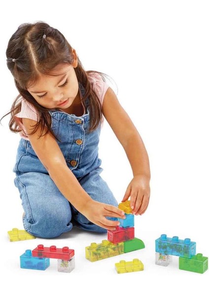 Jelly Blox Newbie Kit Blok Seti 11 Parça fiyatları