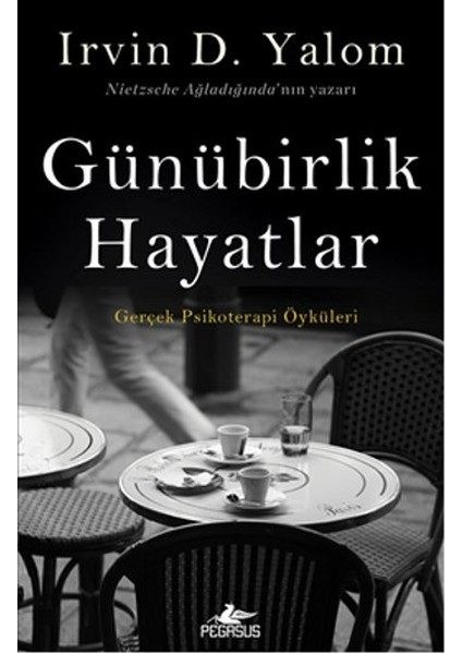 Günübirlik Hayatlar - 603811-1453