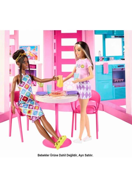 'nin Yeni Rüya Evi HMX10 modelleri