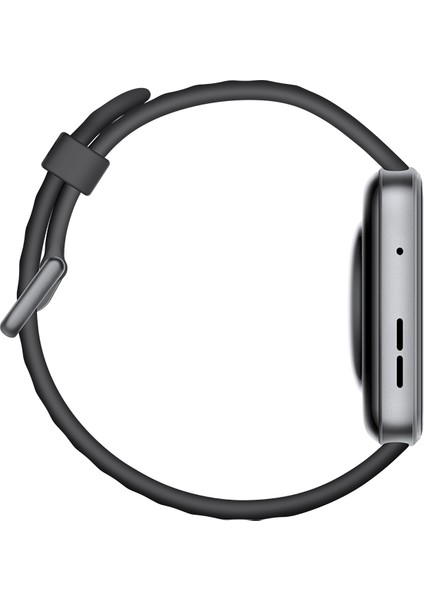 Watch Fit 4 (Huawei Türkiye Garantili) - Siyah