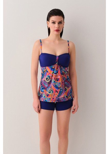 Victoria Tankini Takımı