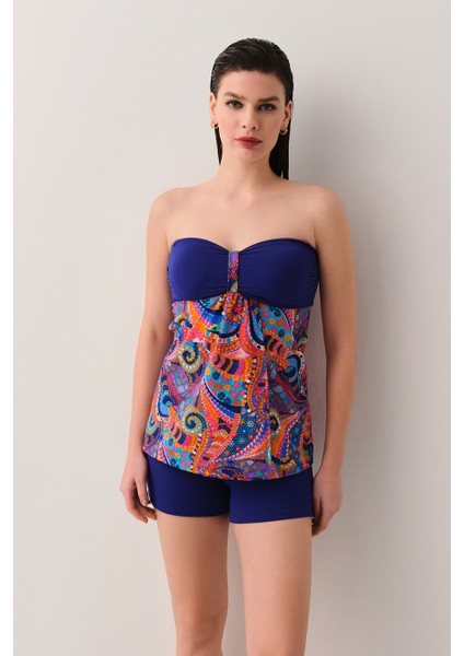 Victoria Tankini Takımı