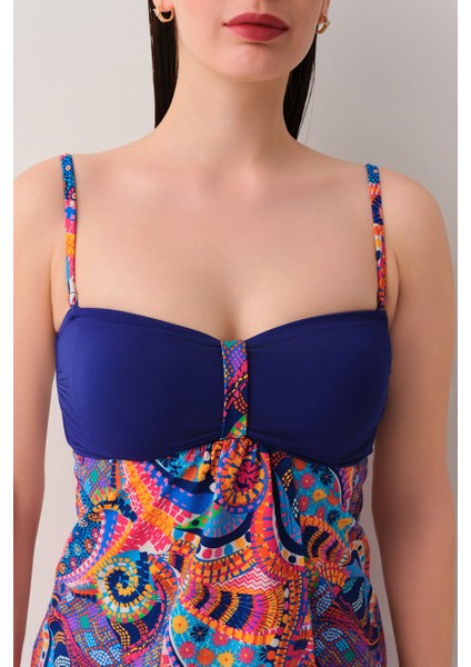 Victoria Tankini Takımı