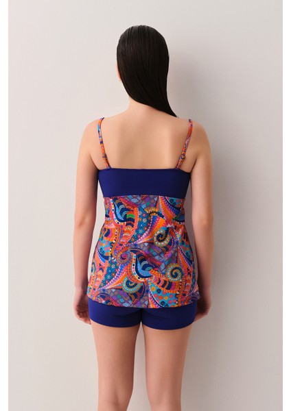 Victoria Tankini Takımı