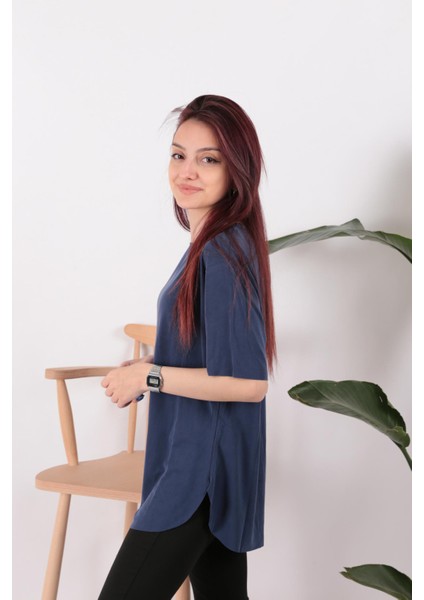 S0017426 Kadın T-Shirt modelleri