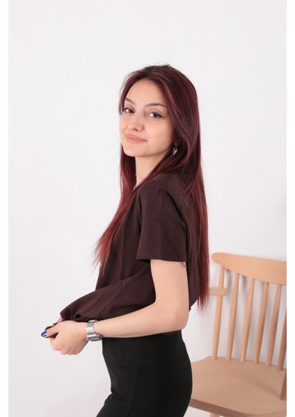 S0017555 Kadın T-Shirt fiyatları