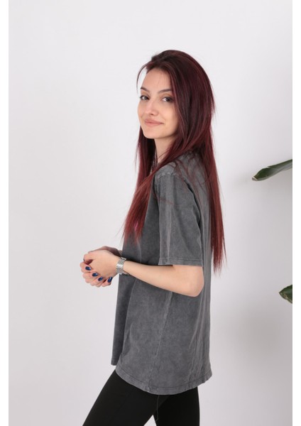 S0016387 Kadın T-Shırt modelleri