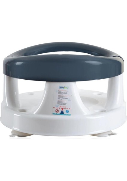 Yandan Açılır Banyo & Mama Oturağı Antrasit fiyatları