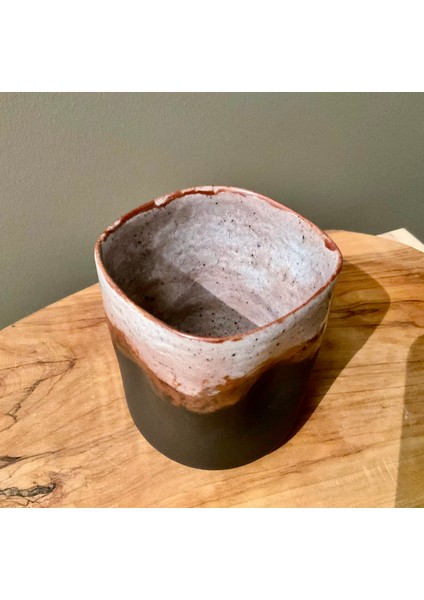 El Yapımı Seramik Matcha Seremoni Seti (4 Parça) fırsatları