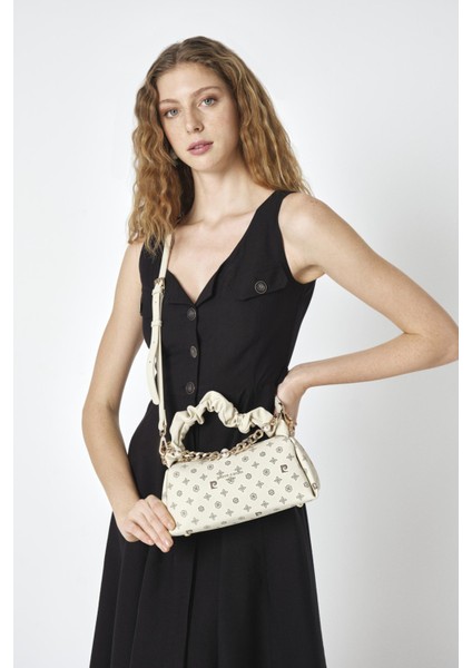 05PC25Y10323 Kadın Omuz & Kol Çantası