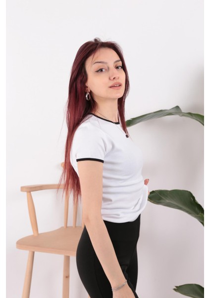 S0016396 Kadın T-Shirt fiyatları