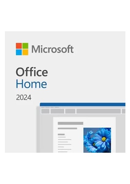 Microsoft Office Ev 2024 - Esd EP2-06804