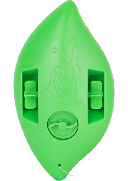 DF901 Yaprakta Yüzen Kurmalı Ayıcık -Birliktoys