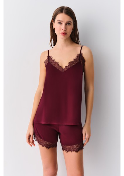 Armony Şort Pijama Takımı