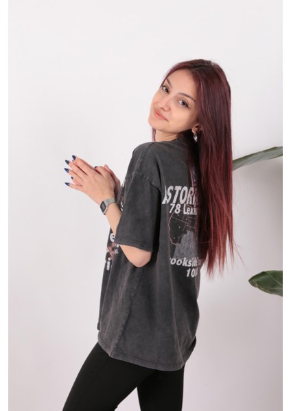 S0017355 Kadın T-Shirt modelleri