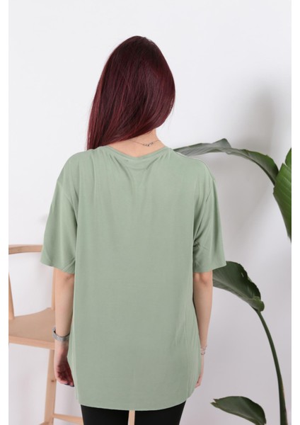 S0017426 Kadın T-Shirt fırsatları