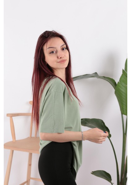 S0017426 Kadın T-Shirt fiyatları