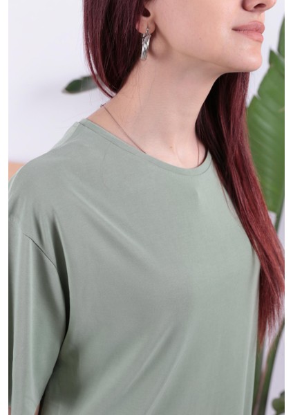 S0017426 Kadın T-Shirt indirimleri