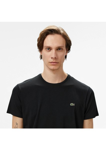 Bisiklet Yaka T-Shirt modelleri