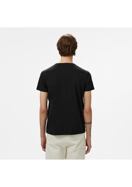 Bisiklet Yaka T-Shirt fırsatları