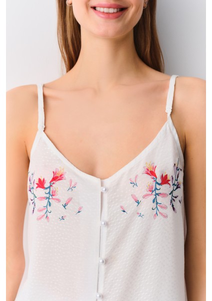 Tiffany Şort Pijama Takımı