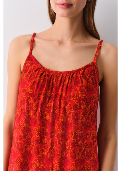 Leo Uzun Gecelik modelleri