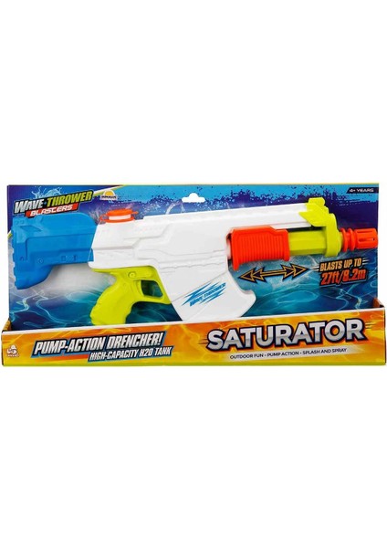 Super Saturator Su Tabancası 52 cm