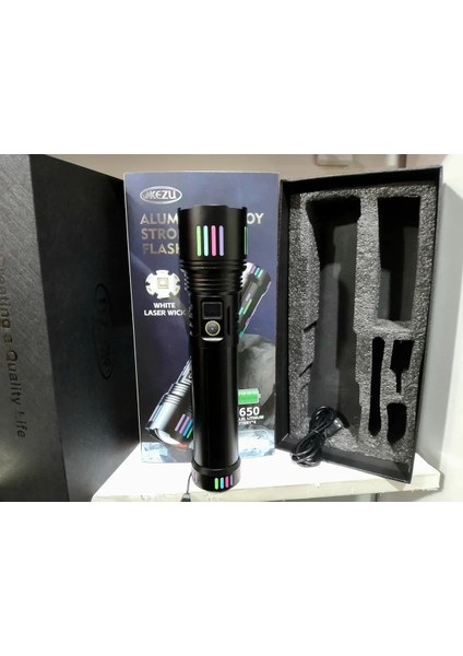 El Feneri Uzun Mesafe Kadar Menzili Olan fiyatları