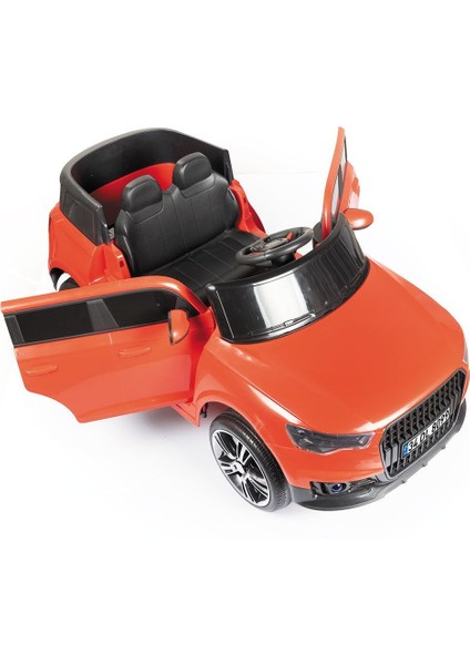 8099 Kumandalı Montana 12V Akülü Araba -Dolu modelleri