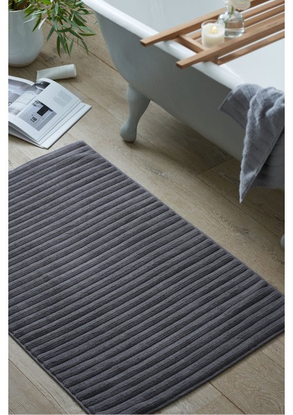 Hidropamuklu Banyo Paspası, Ultra Yumuşak ve Emici